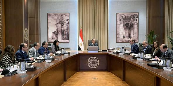 رئيس الوزراء يستعرض ملامح ومستهدفات موازنة العام المالي المُقبل 2025-2026 1 2cde7fd4 a399 4bd3 9e84 5e0c9ce12888 جريدة مؤسسة ايجي تايمز