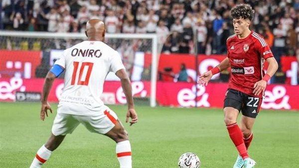 تشكيل الأهلي لمواجهة الزمالك في القمة 129 1 406 جريدة مؤسسة ايجي تايمز
