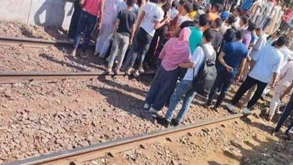 النيابة تستمع لشهود عيان لكشف ملابسات مصرع سيدة بالبدرشين 1 429 جريدة مؤسسة ايجي تايمز