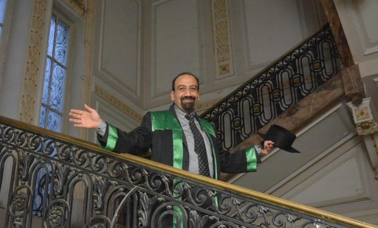 المستشار الدكتور نادر الصيرفي يهنئ الشعب المصري والأمة الإسلامية بحلول شهر رمضان المبارك 1 473785305 2038219063298926 5814042266309793142 n جريدة مؤسسة ايجي تايمز