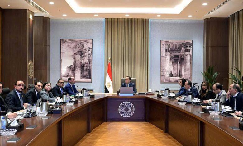 رئيس الوزراء يناقش التصورات المقترحة لحزمة الحماية الاجتماعية 1 475482898 1752962055272508 2127952970539502259 n جريدة مؤسسة ايجي تايمز