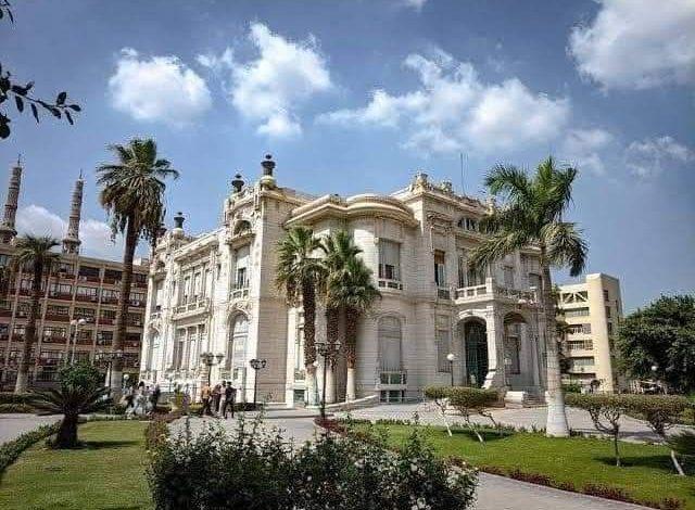 جامعة عين شمس تستعد لاستقبال اكثر من 200 الف طالب خلال الفصل الدراسي الثاني 1 475483089 3945168889134976 7527080252987942728 n جريدة مؤسسة ايجي تايمز