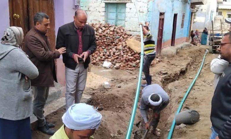 محافظ المنيا يعلن توصيل المياه لـ 25 أسرة من أهالي حي جنوب سمالوط.. صور 1 475664120 3476304212678479 27523629134118047 n جريدة مؤسسة ايجي تايمز