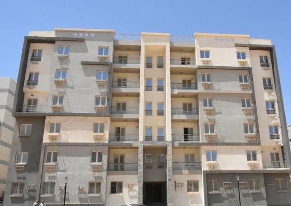 وزير الإسكان: اليوم بدء تسليم دفعتين جديدتين بمشروع "سكن مصر" بمدينة القاهرة الجديدة 1 475767017 1135913565245729 6817716655494356728 n جريدة مؤسسة ايجي تايمز