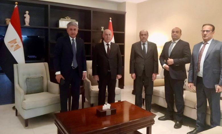 475834352 1135499391953813 4804468396972761384 n جريدة مؤسسة ايجي تايمز