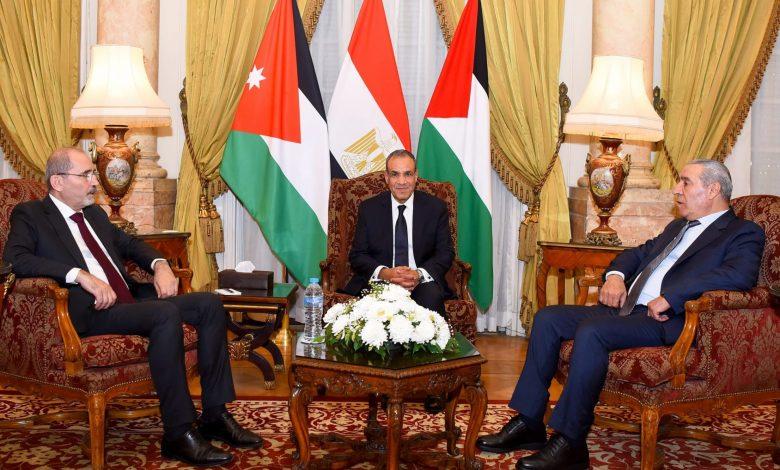 وزير الخارجية يلتقي بنظيره الأردني 1 475838767 1135420675295018 3657472308580610906 n جريدة مؤسسة ايجي تايمز