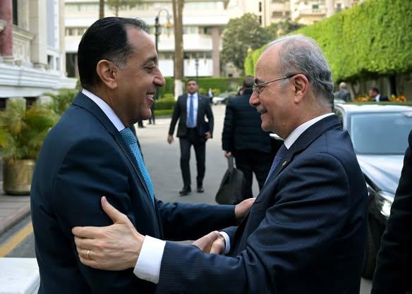 مدبولي: مصر لديها عزم أكيد على التعاون مع مختلف الشركاء الإقليميين والدوليين لإعادة إعمار قطاع غزة 1 476613058 1139587328211686 4841811504090738483 n جريدة مؤسسة ايجي تايمز