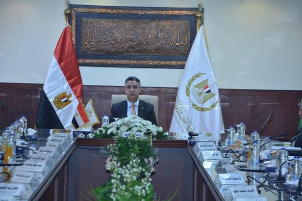 بعد إعادة تشكيلها.. وزير التموين يترأس اجتماع الجمعية العامة للشركة المصرية القابضة للصوامع والتخزين 1 479723743 1147746947395724 7072038395987571964 n جريدة مؤسسة ايجي تايمز