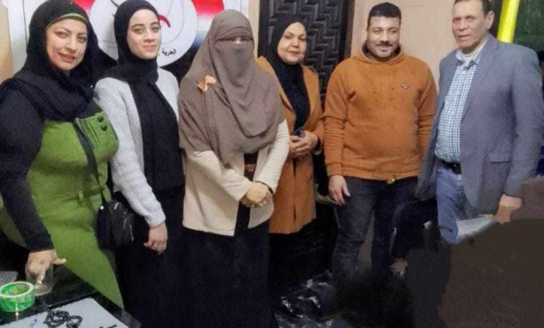 أول اجتماع هذا العام لأمانة قسم منشية ناصر 1 479915215 1511372849821212 1447135862582554197 n جريدة مؤسسة ايجي تايمز