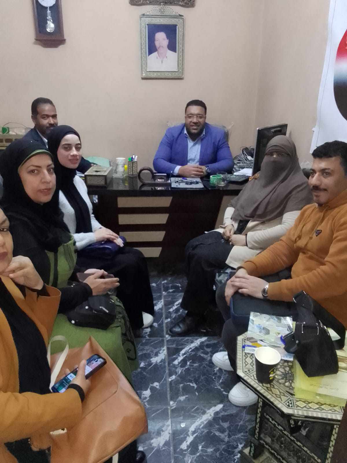 480272766 956992149931528 9085684416152052840 n جريدة مؤسسة ايجي تايمز