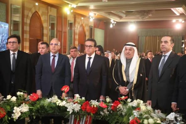 مصر تهنئ الكويت بعيدها الوطني وتؤكد عمق العلاقات التاريخية بين البلدين 1 480533213 9382619908484695 5247029764816836807 n جريدة مؤسسة ايجي تايمز