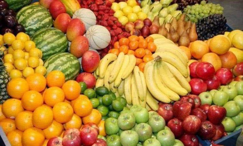 أسعار الخضروات والفاكهة بالأسواق اليوم الخميس 20 فبراير 1 480562403 9207880322640646 1648628618618001062 n جريدة مؤسسة ايجي تايمز