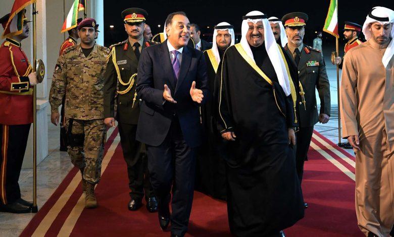 بالصور.. رئيس الوزراء يصل دولة الكويت الشقيقة في زيارة رسمية لتعزيز مجالات التعاون المشترك 1 480585973 1153417800161972 4159490809763991335 n جريدة مؤسسة ايجي تايمز