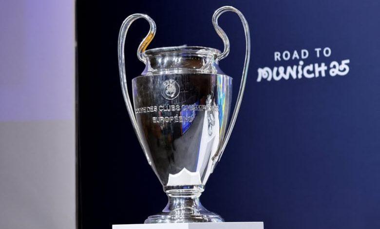 تعرف على قرعة دور ال16 لدوري أبطال أوروبا 1 480673489 1212762733553552 595111200603559270 n جريدة مؤسسة ايجي تايمز