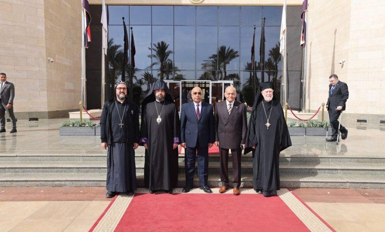 وزارة العدل تعقد ثالث جلسات الحوار المجتمعي حول مشروع قانون الأحوال الشخصية للمسيحيين 1 480686527 1150803017090117 4832846858888017180 n جريدة مؤسسة ايجي تايمز