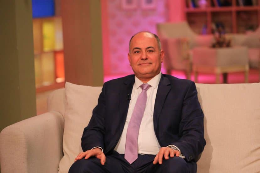 480843023 3139594672845431 2524142137173789945 n جريدة مؤسسة ايجي تايمز