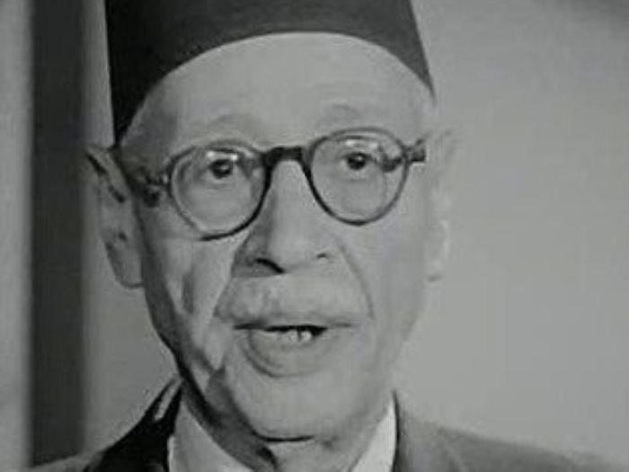 الذكرى الرابعة والخمسين لوفاة الفنان زكي إبراهيم 2 زكي إبراهيم