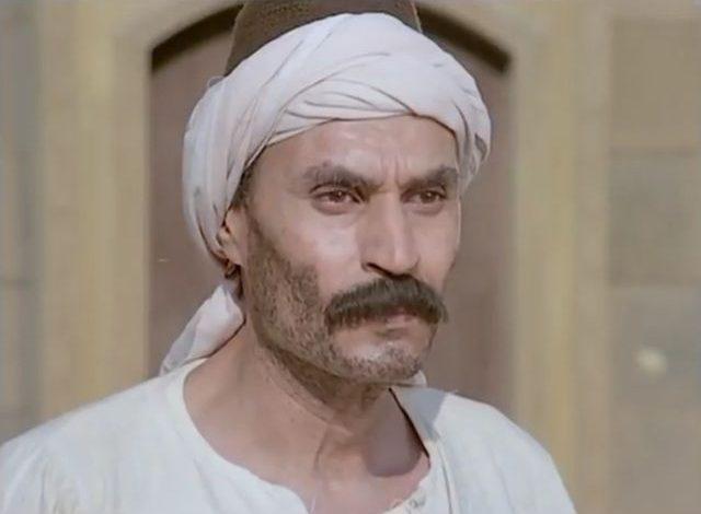 في الذكرى الرابعة لوفاته.. أبرز أفلام عزت العلايلي 1 الذكرى الرابعة لوفاة عزت العلايلي
