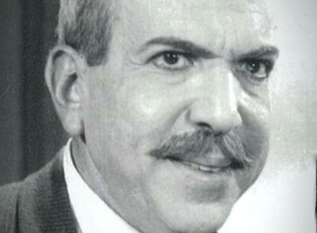 الذكرى ال53 لوفاة زكي رستم