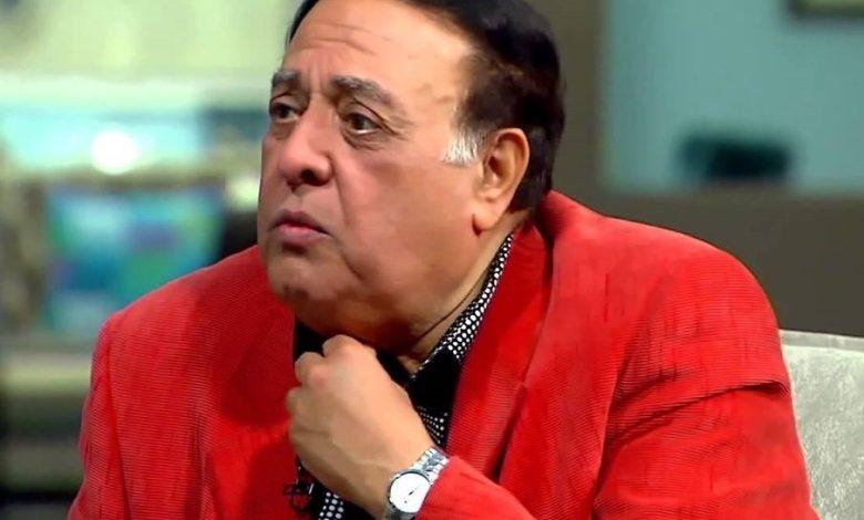 ذكرى رحيل الفنان محمد متولي