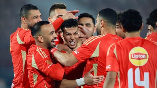 حصريًا.. إم بي سي مصر تعلن بث مباريات الأهلي في كأس العالم للأندية 1 705175766859520250212100825825 جريدة مؤسسة ايجي تايمز