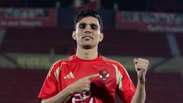 لأول مرة بن شرقي في قائمة الأهلي استعدادًا لمواجهة الزمالك 1 783961071720202501300822162216 جريدة مؤسسة ايجي تايمز