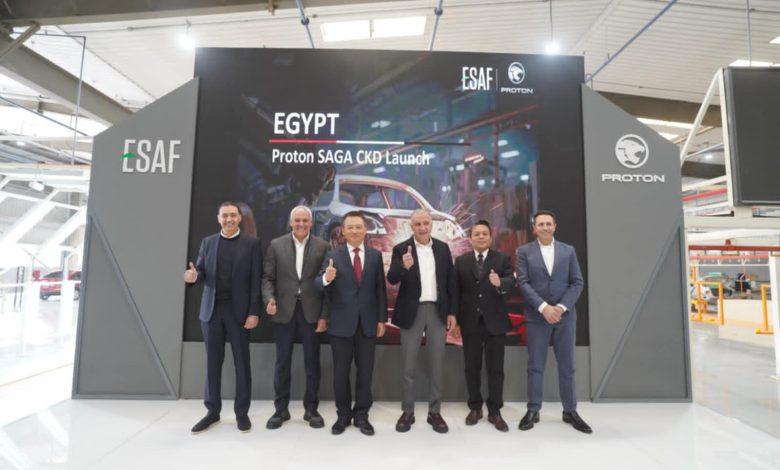 من قلب مجمع مصانع عز العرب - السويدي بروتون ساجا.. انطلاقة جديدة للصناعة المحلية في مصر 1 download 1 4 جريدة مؤسسة ايجي تايمز