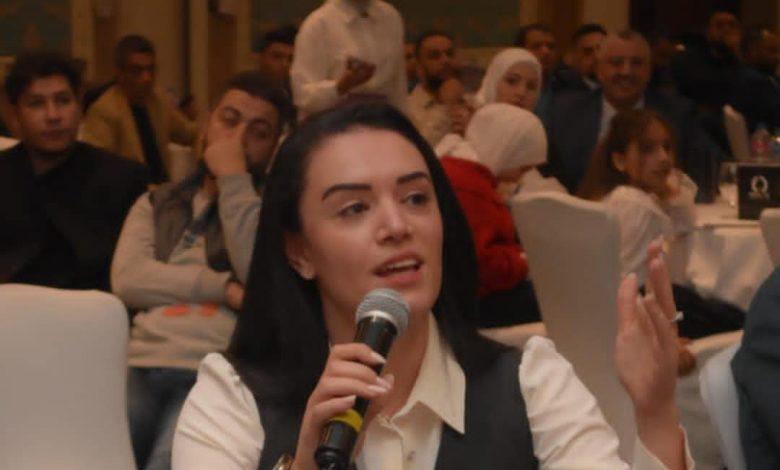 قمر العلي: تنويع محافظ الاستثمار هو المفتاح للنجاح في عالم الأعمال 1 download 9 جريدة مؤسسة ايجي تايمز