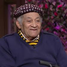 الفنان منير مكرم يعلن وفاة صالح العويل 1 وفاة صالح العويل
