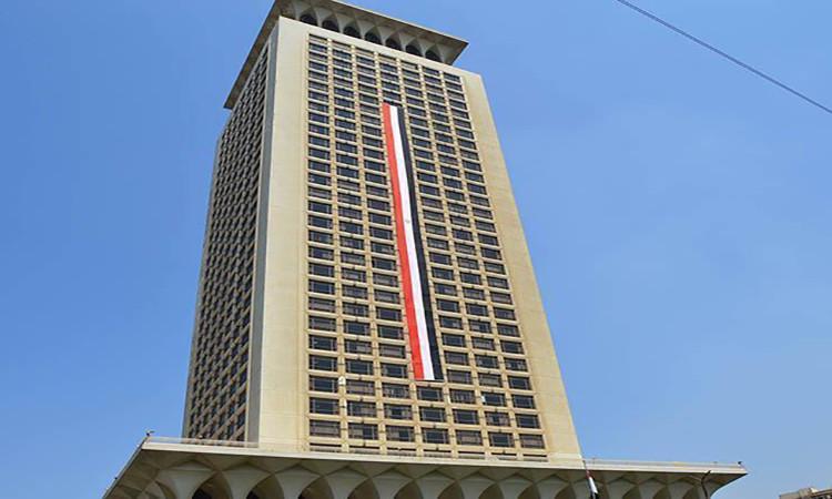 مصر تدين الهجوم الإرهابي في جمهورية النيجر 1 16955868710 جريدة مؤسسة ايجي تايمز
