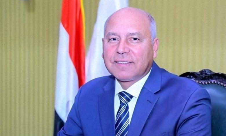 وزير الصناعة يلتقي مع المستثمرين الصناعيين بمحافظة الإسماعيلية 1 17691114442301202502091126182618 جريدة مؤسسة ايجي تايمز