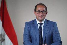 وزير المالية أحمد كجوك