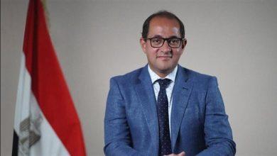 وزير المالية أحمد كجوك