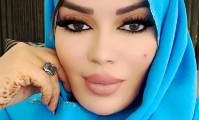 ملكة جمال أفريقيا والعرب أميرة قصري تهنئ الأمة العربية والإسلامية بحلول شهر رمضان المبارك 1 457019780 868161168584938 1094456795908264083 n جريدة مؤسسة ايجي تايمز