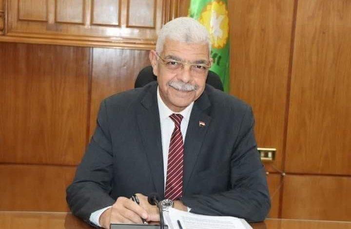 جامعة المنوفية تحقق المركز الـ13 على مستوى الجامعات المصرية في تصنيف AD Scientific Index لعام 2025 1 475490590 1331209952008619 7244017834194537893 n 1 جريدة مؤسسة ايجي تايمز