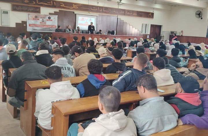 وزير الشباب والرياضة يتابع تكثيف تنفيذ الأنشطة والفعاليات بالمحافظات خلال شهر رمضان المبارك.. صور 1 476451575 3993414080879239 5612086757530570446 n 1 جريدة مؤسسة ايجي تايمز