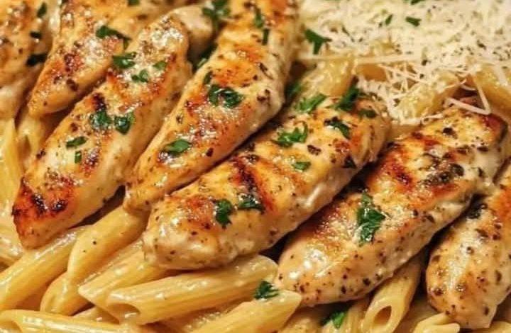 دجاج_بارميزان.. للشيف ماري توفيق 1 480820700 616229484588184 2335318746946751980 n جريدة مؤسسة ايجي تايمز
