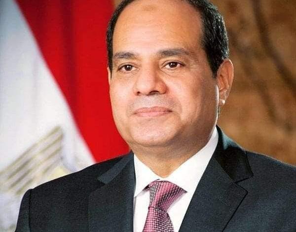 رئيس جامعة المنوفية يهنىء الرئيس السيسي والشعب المصري بحلول شهر رمضان المبارك 1 480916368 2368627946863445 1810045146338326178 n جريدة مؤسسة ايجي تايمز