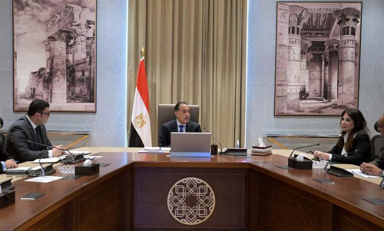 رئيس الوزراء يتابع الجهود الحكومية في ملف تحلية مياه البحر 1 480964258 1786864465215600 4308337681817400497 n جريدة مؤسسة ايجي تايمز