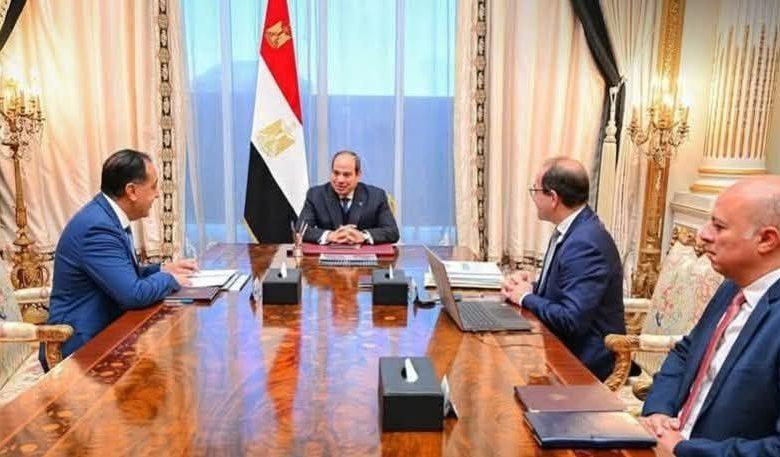 الرئيس السيسي يوجه بزيادة الدعم الاجتماعي وخفض الدين في موازنة 2025-2026 1 480965925 122223510698213550 439202346445376460 n جريدة مؤسسة ايجي تايمز