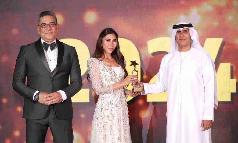 تحت شعار الإمارات جسر عبور المستقبل استثمارات الإماراتية تكرم 50 شخصية من أفضل قادة الاستثمار البشري 1 481254921 2822160541310464 1850793052410019056 n جريدة مؤسسة ايجي تايمز