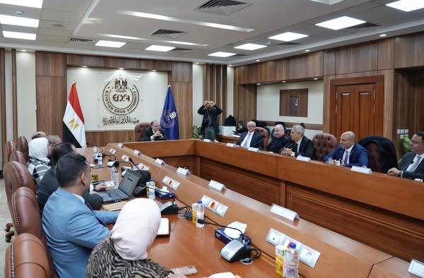 481476580 2371390713253835 7096165919716148148 n جريدة مؤسسة ايجي تايمز