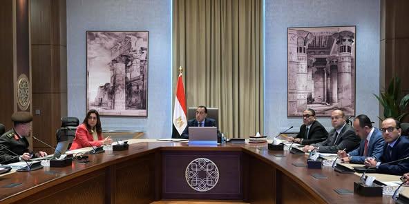 رئيس الوزراء يُتابع الموقف التنفيذي لمشروع امتداد محور الفريق كمال عامر 1 482140070 1163462619157490 4632529919241973346 n جريدة مؤسسة ايجي تايمز