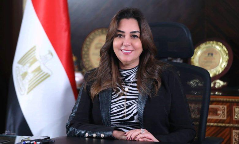 د.منال عوض: إنشاء 5 شبابيك جديدة بالمركز التكنولوجي ودعمها بالإمكانيات اللوجستية 1 484974094 1172495501587535 8092625473342613172 n جريدة مؤسسة ايجي تايمز