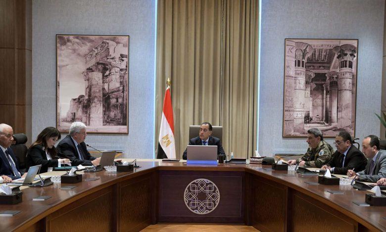 رئيس الوزراء يُتابع الموقف المالي لمشروعات التعليم العالي التي تنفذها الهيئة الهندسية 1 485149806 1176108231226262 7187385019476881630 n جريدة مؤسسة ايجي تايمز