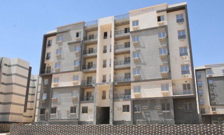وزير الإسكان: الأحد المقبل..بدء تسليم دفعتين جديدتين بمشروع "سكن مصر" 1 485388805 1176991461137939 5682310289188361029 n جريدة مؤسسة ايجي تايمز