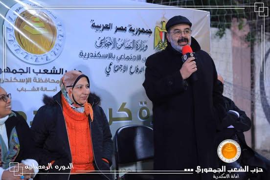 الشعب الجمهوري بالإسكندرية ينظم دورة رمضانية لكرة القدم بمشاركة أبناء مؤسسات الرعاية 1 485484196 660442343033659 1501866715077309159 n جريدة مؤسسة ايجي تايمز