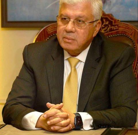 "التعليم العالي": "الجامعات والمراكز البحثية المصرية تشارك في المبادرة العالمية "ساعة الأرض" دعمًا للبيئة" 1 485862709 629417339858676 8704036576082537562 n جريدة مؤسسة ايجي تايمز