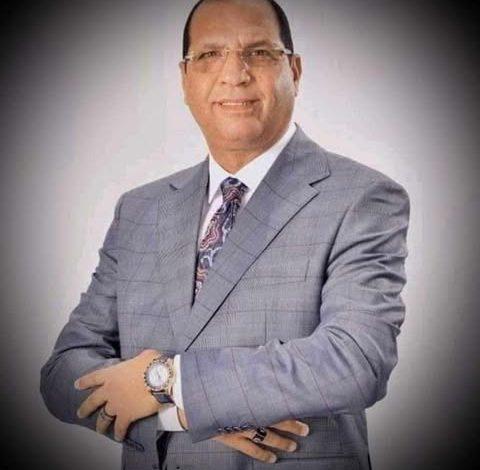 النائب خالد مشهور يهنئ الرئيس السيسي والشعب المصري بحلول عيد الفطر المبارك 1 485997682 1011950774177280 1514472498871800520 n جريدة مؤسسة ايجي تايمز