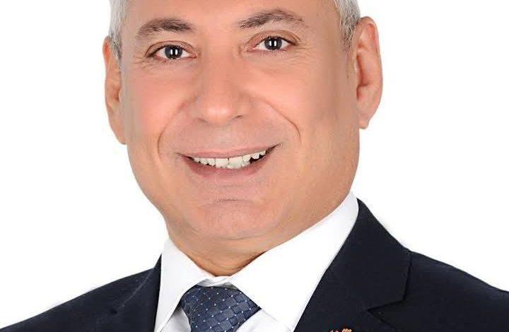 رئيس جامعة المنيا يُهنئ الرئيس السيسي بحلول عيد الفطر المبارك 1 486488728 4018790518372601 6549509460967300721 n جريدة مؤسسة ايجي تايمز